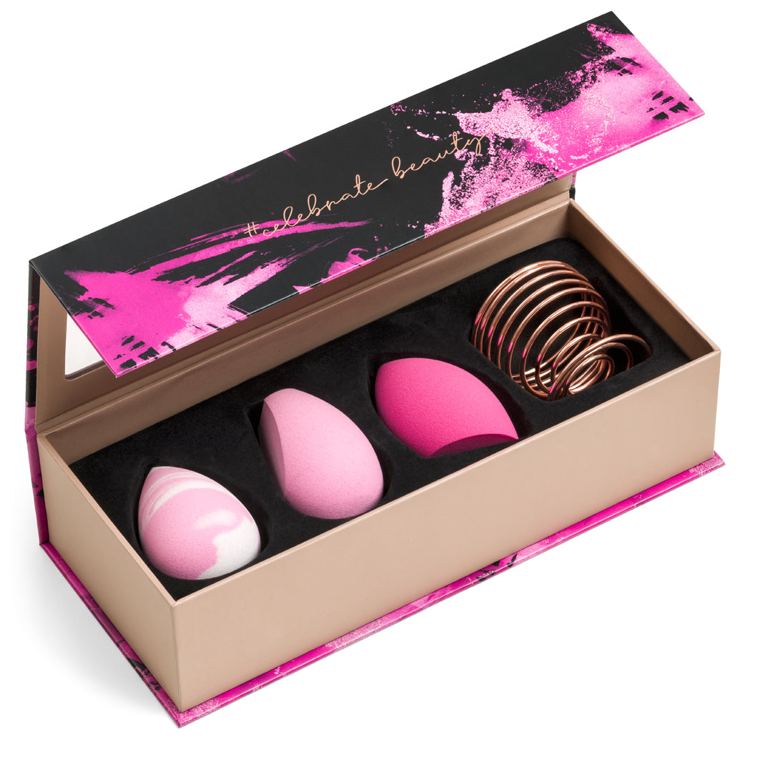 youstar 360° PRO Blender Set (8093870063884)