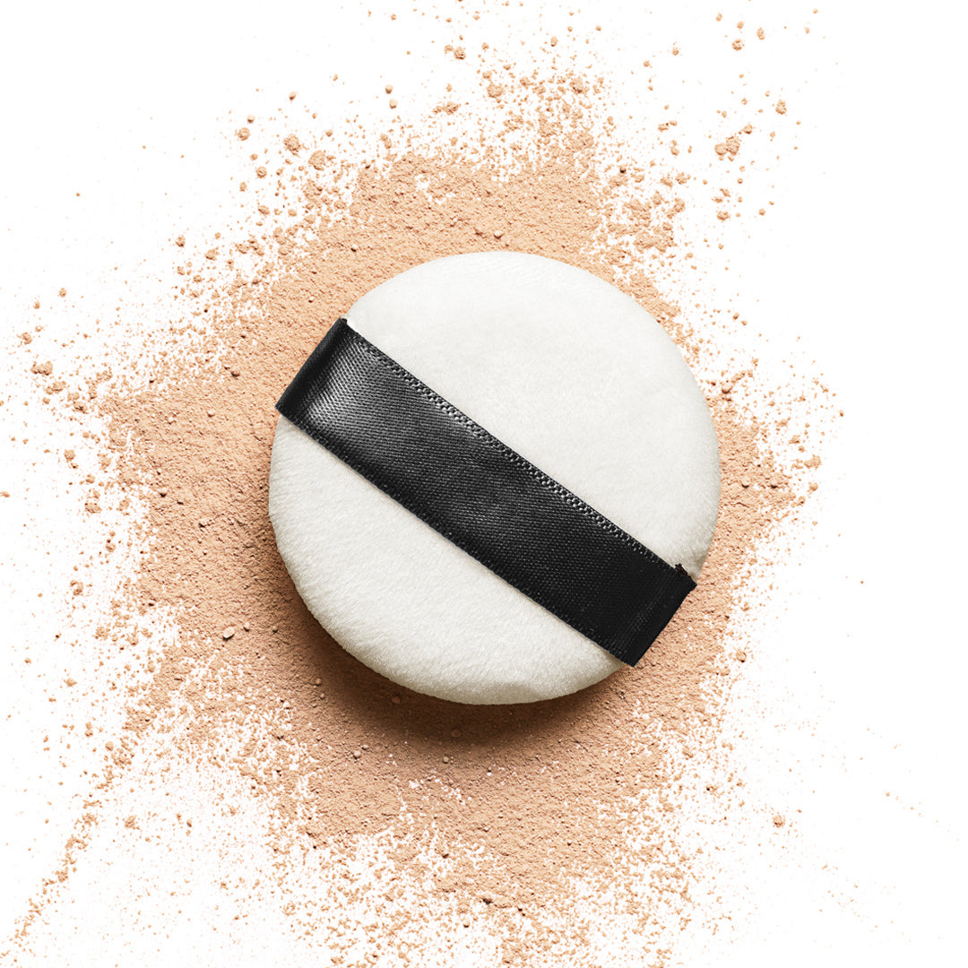 YOUSTAR სახის ფხვიერი პუდრი