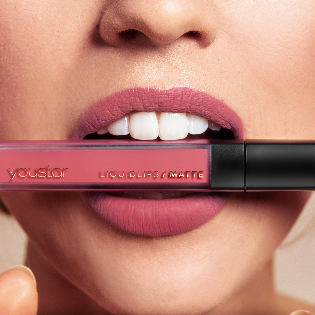 ტუჩის მბზინავი საცხი