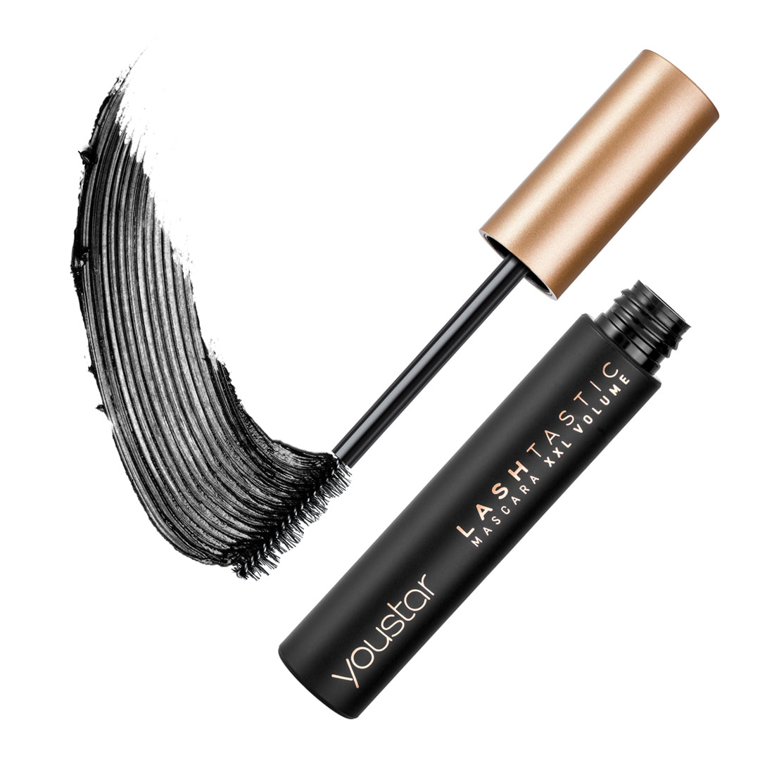 იუსტარი-ს წამწამების ტუში