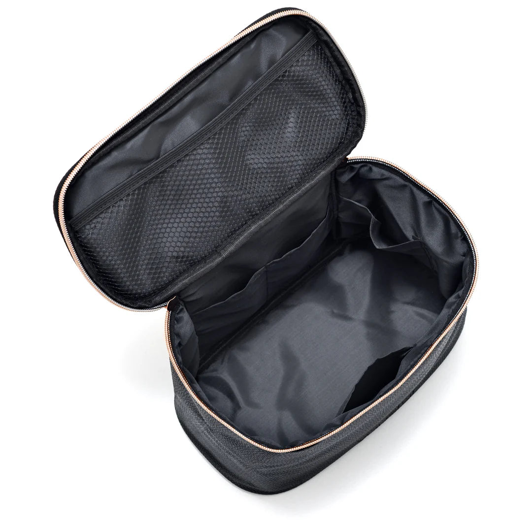 YOUSTAR მაკიაჟის შესანახი ჩანთა