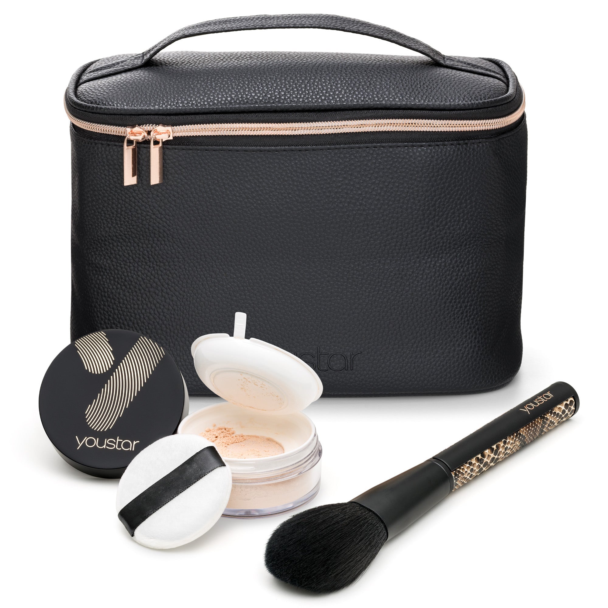 youstar Beauty Bag - Set 01 Lucent FX (7973544919308)