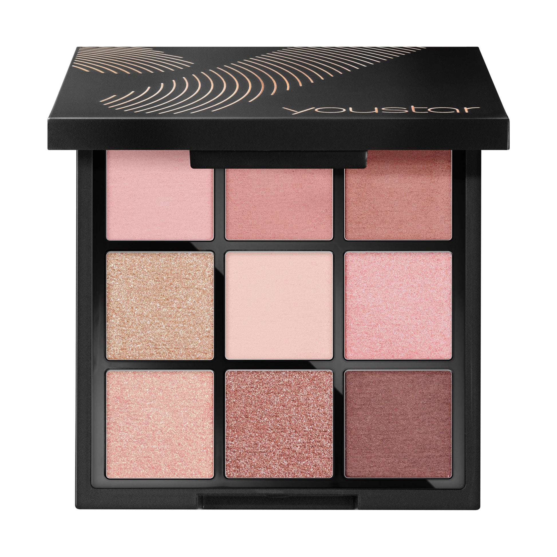 youstar Beauty Backpack Set (8068822860044)