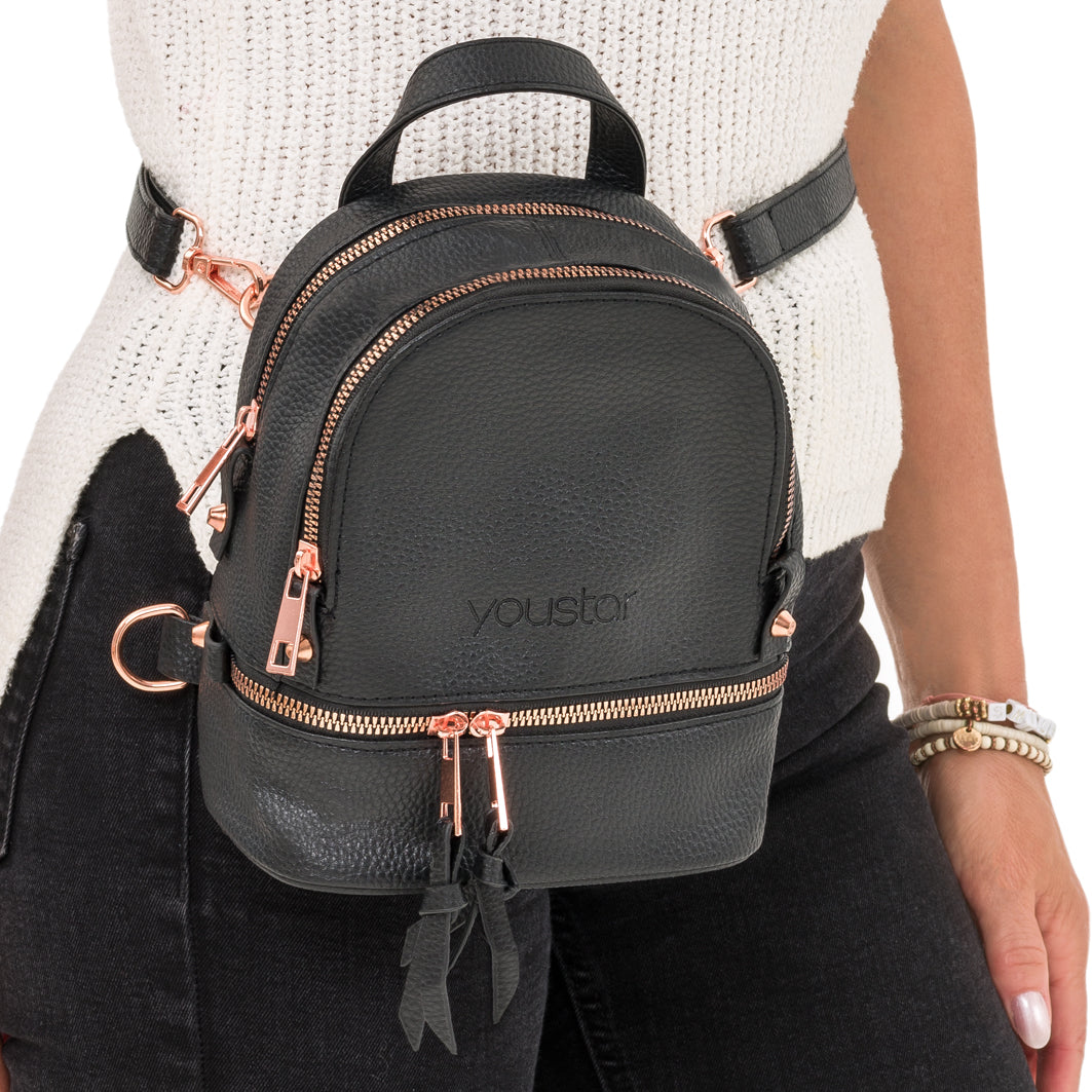 youstar Beauty Backpack Set (8068822860044)