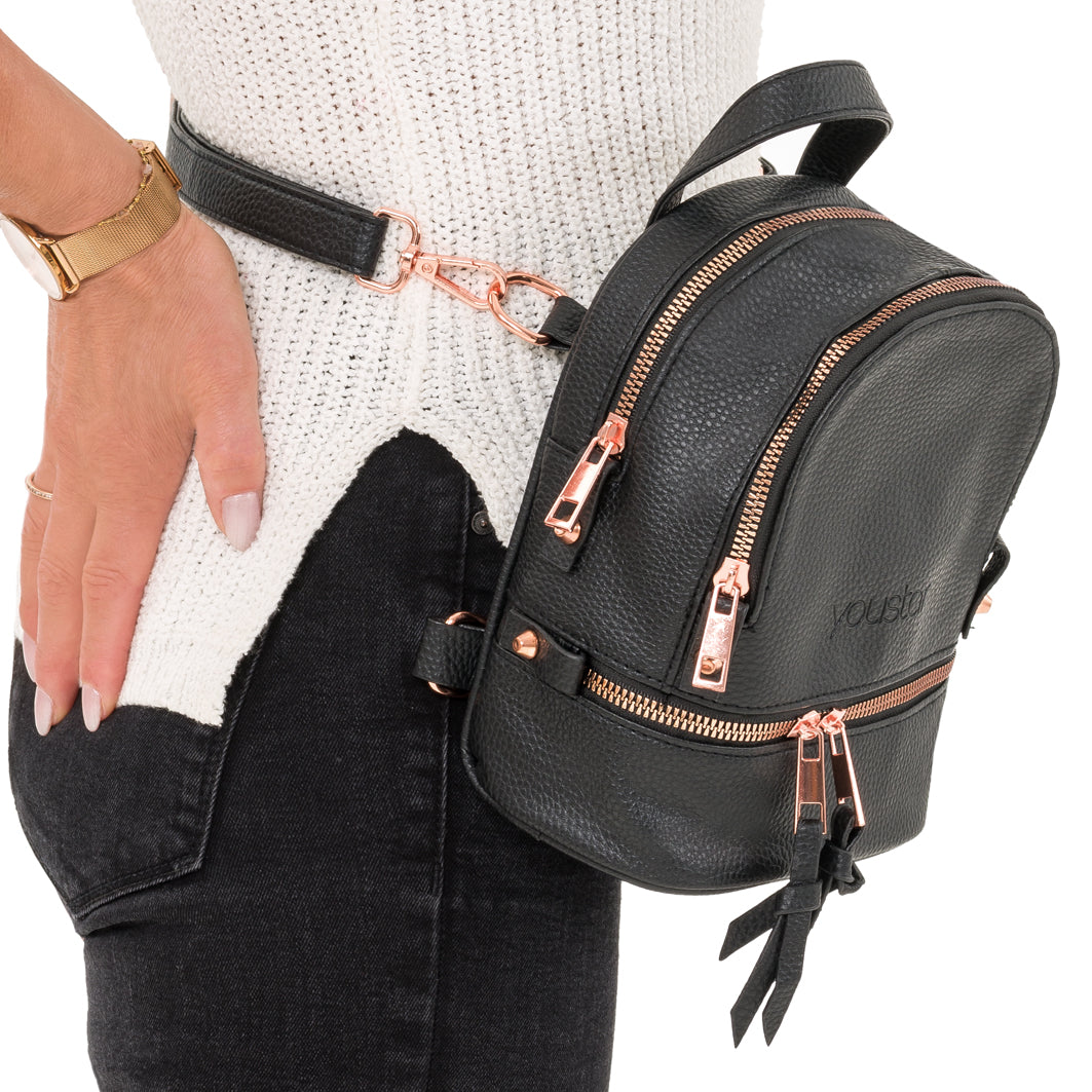 youstar Beauty Backpack Set (8068822860044)