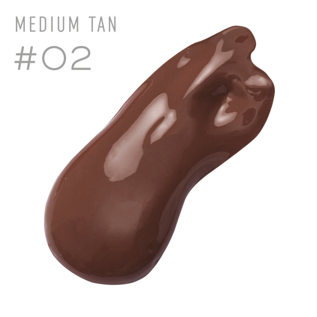 იუსტარი-ს სახის კონტურირების კრემი