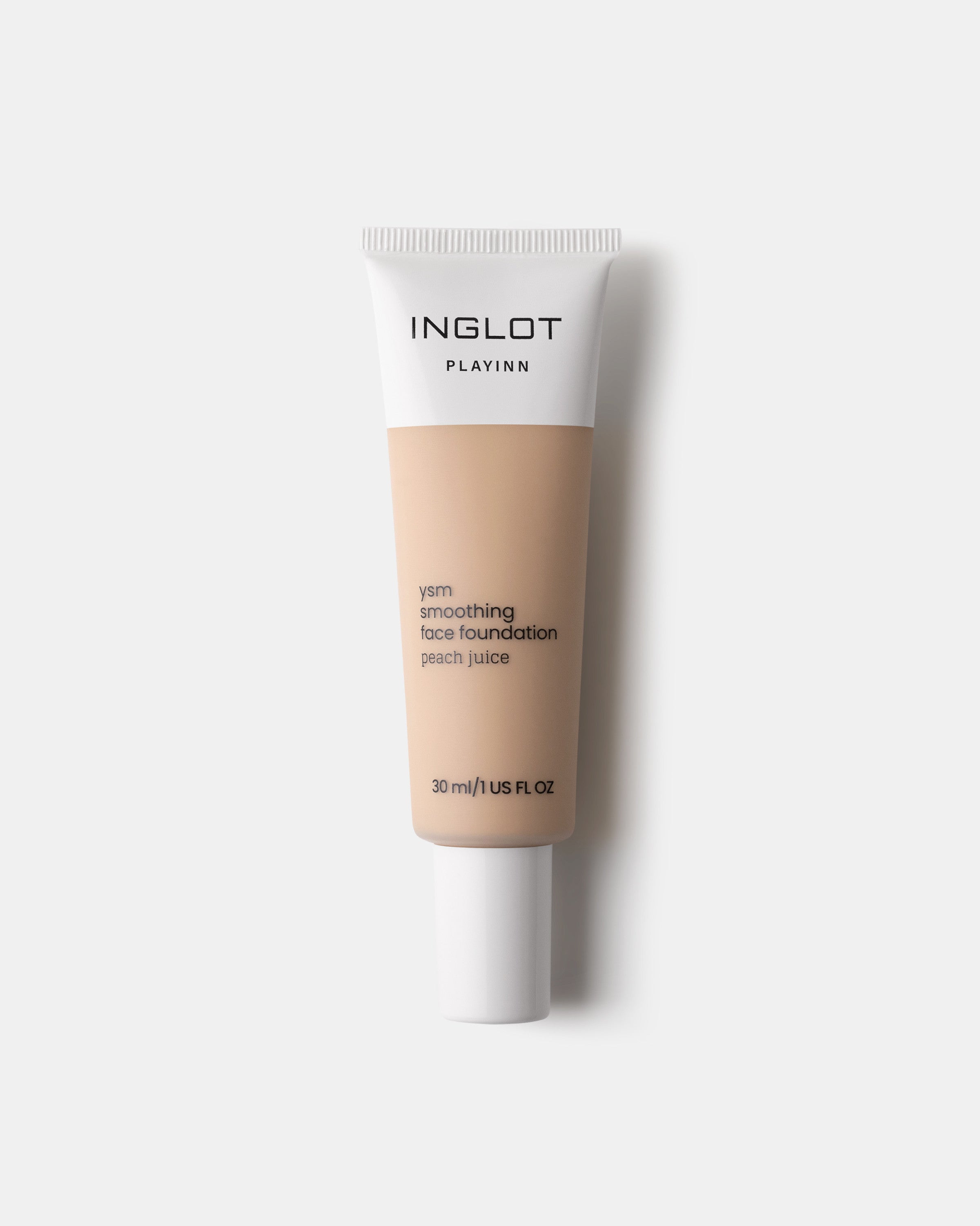 INGLOT ტონალური კრემი YSM