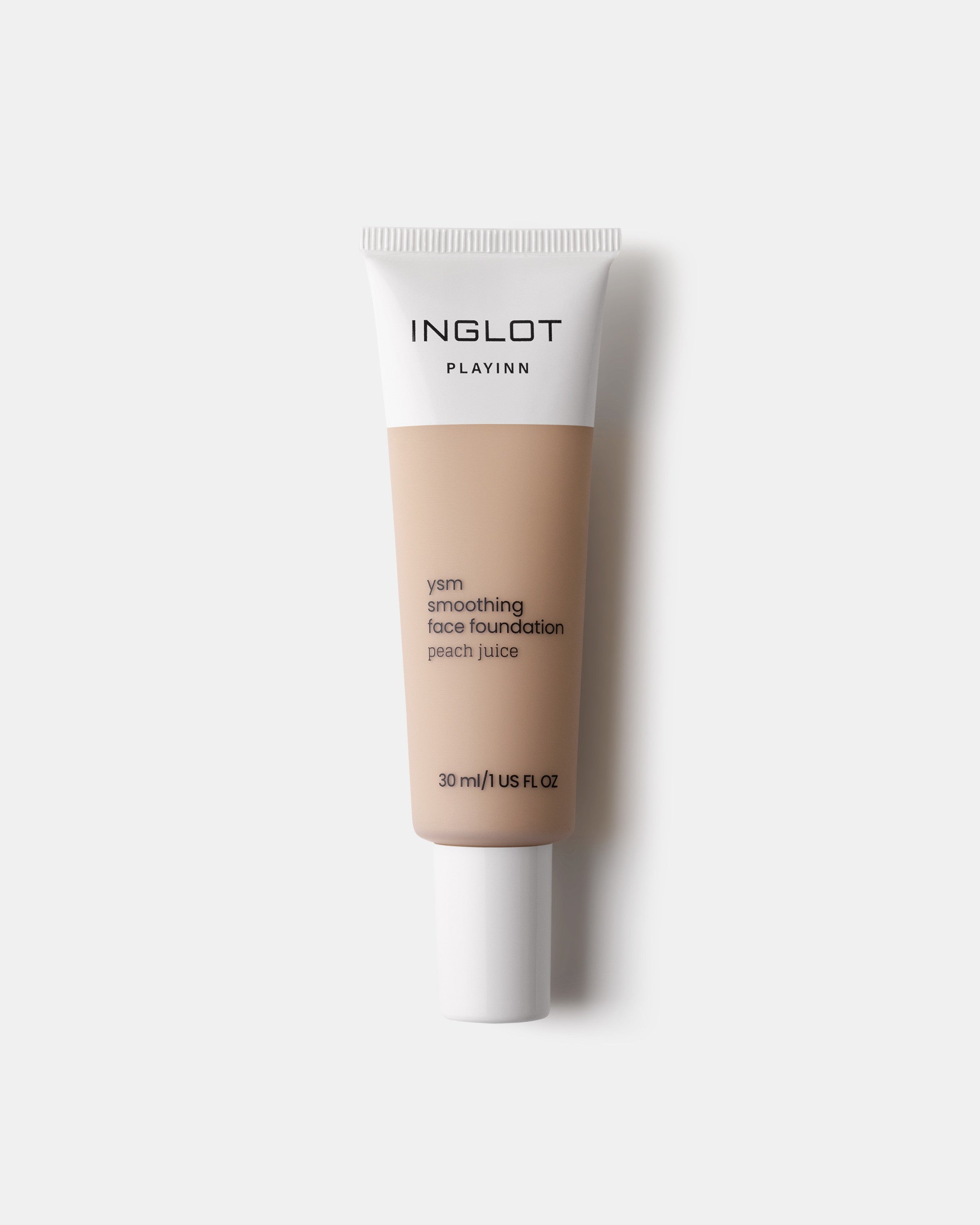 INGLOT ტონალური კრემი YSM
