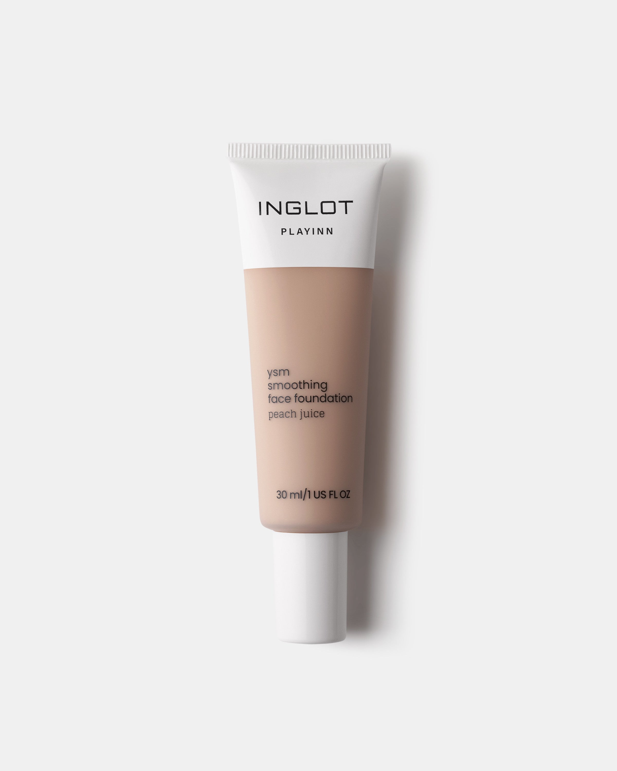 INGLOT ტონალური კრემი YSM
