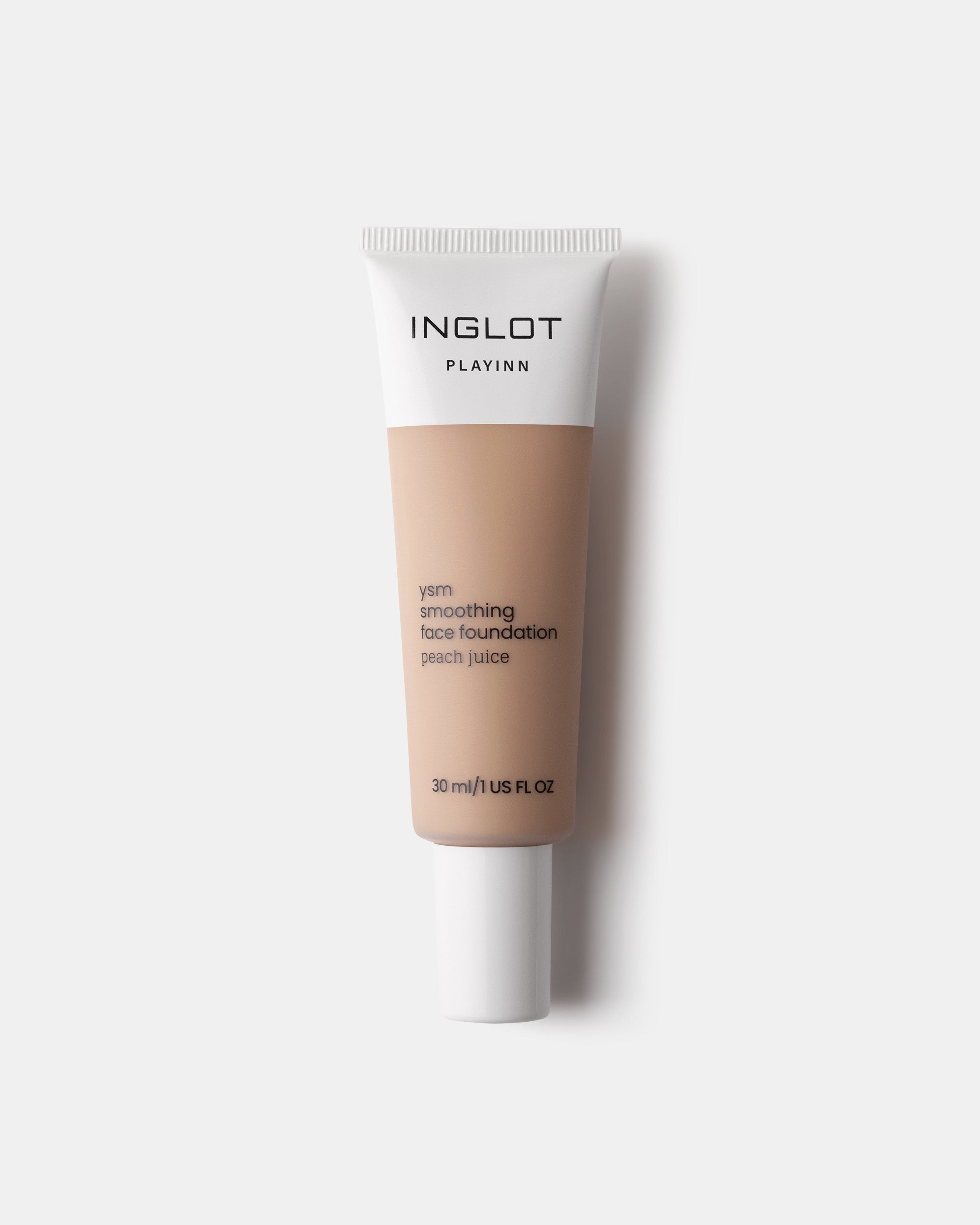 INGLOT ტონალური კრემი YSM