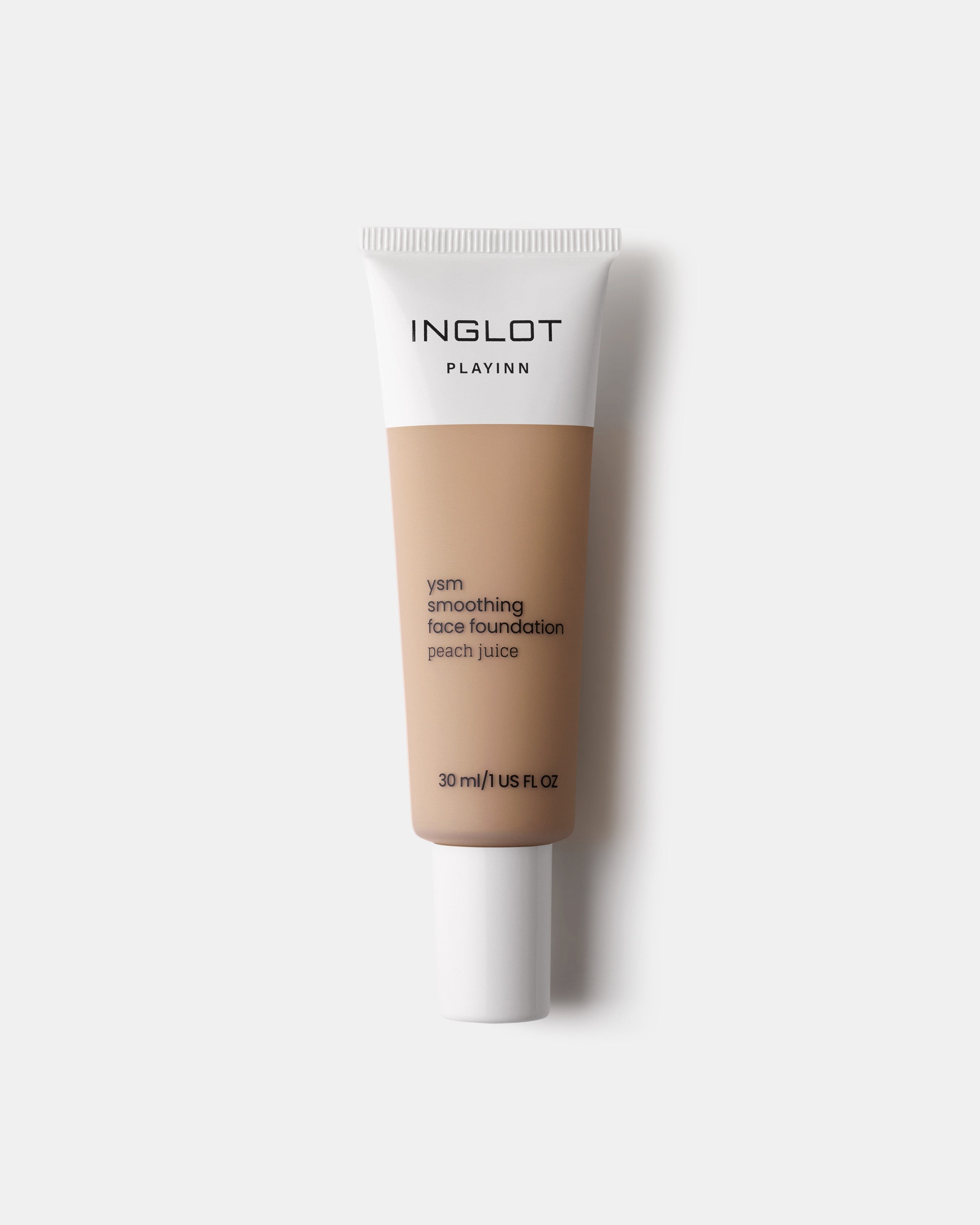 INGLOT ტონალური კრემი YSM