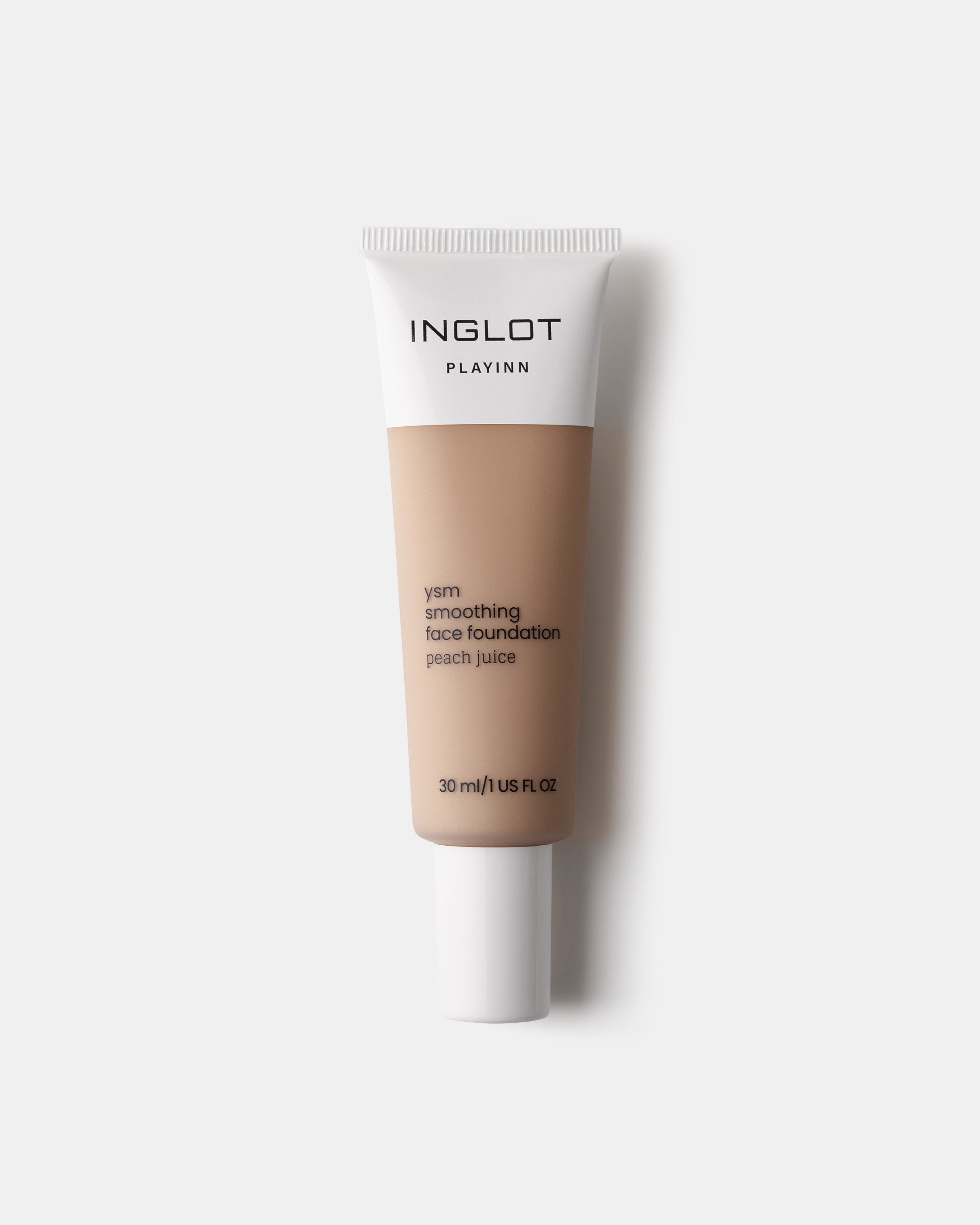 INGLOT ტონალური კრემი YSM