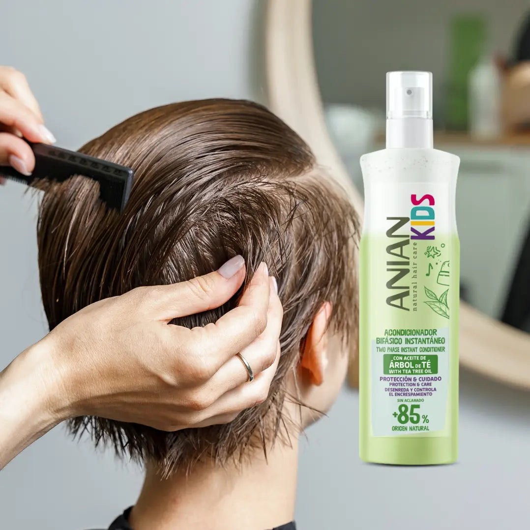 ანიანი-ის ორფაზიანი კონდიციონერი