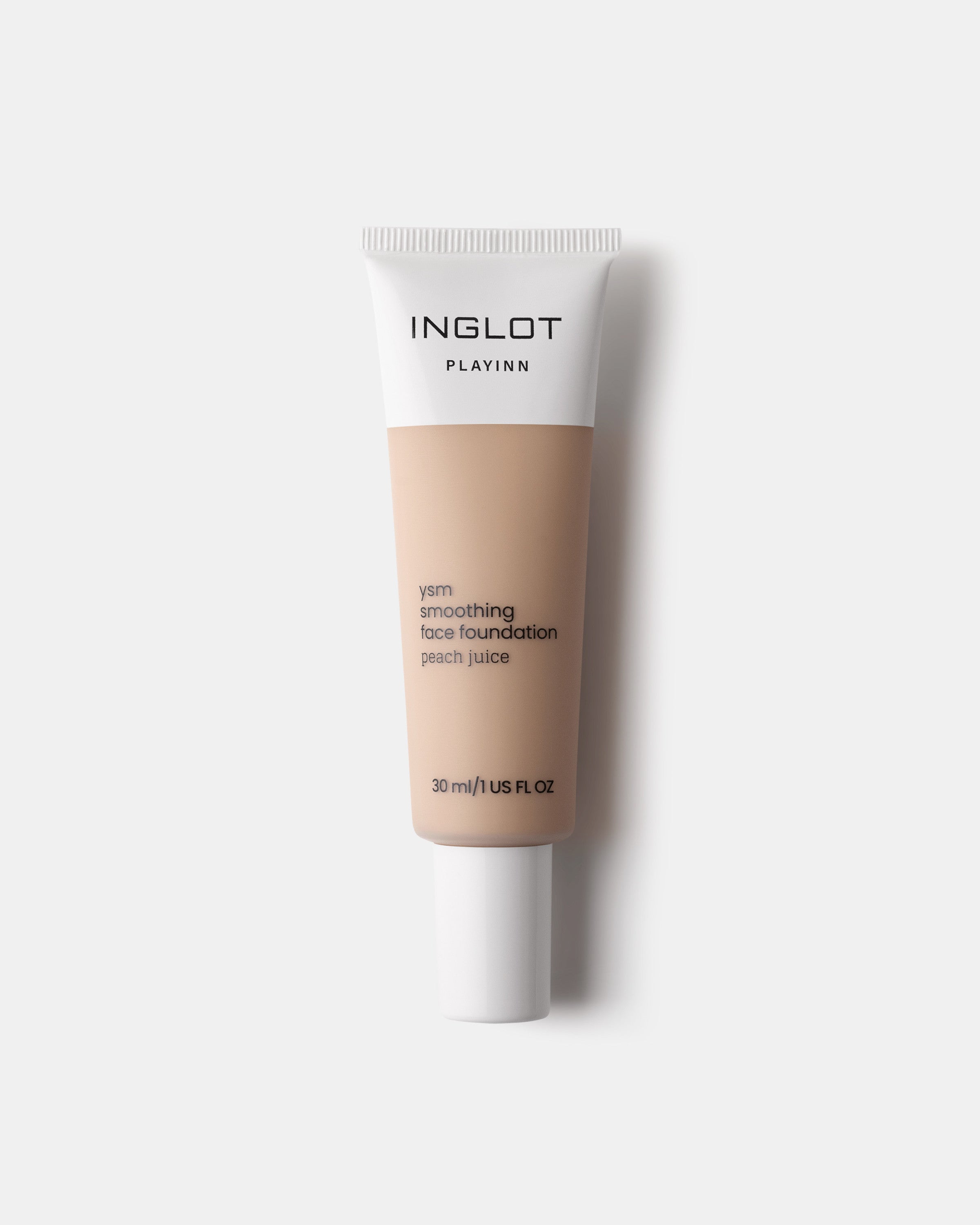 INGLOT ტონალური კრემი YSM