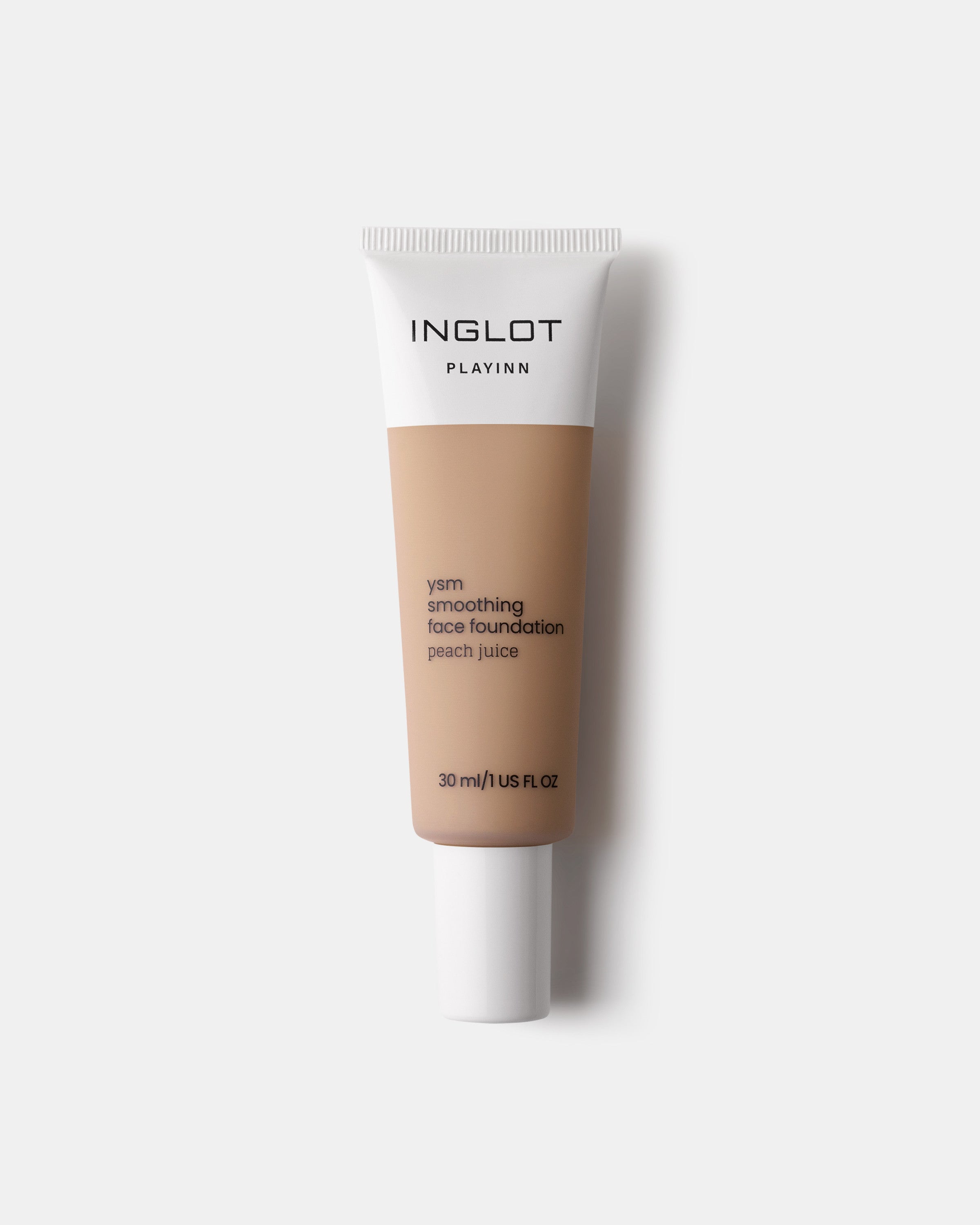 INGLOT ტონალური კრემი YSM