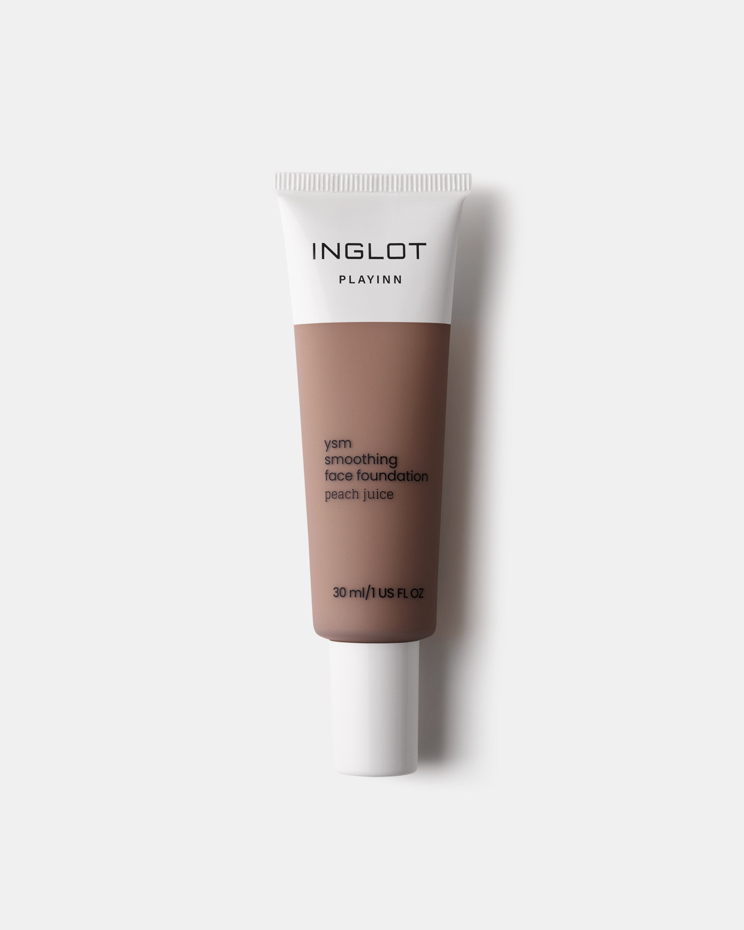 INGLOT ტონალური კრემი YSM