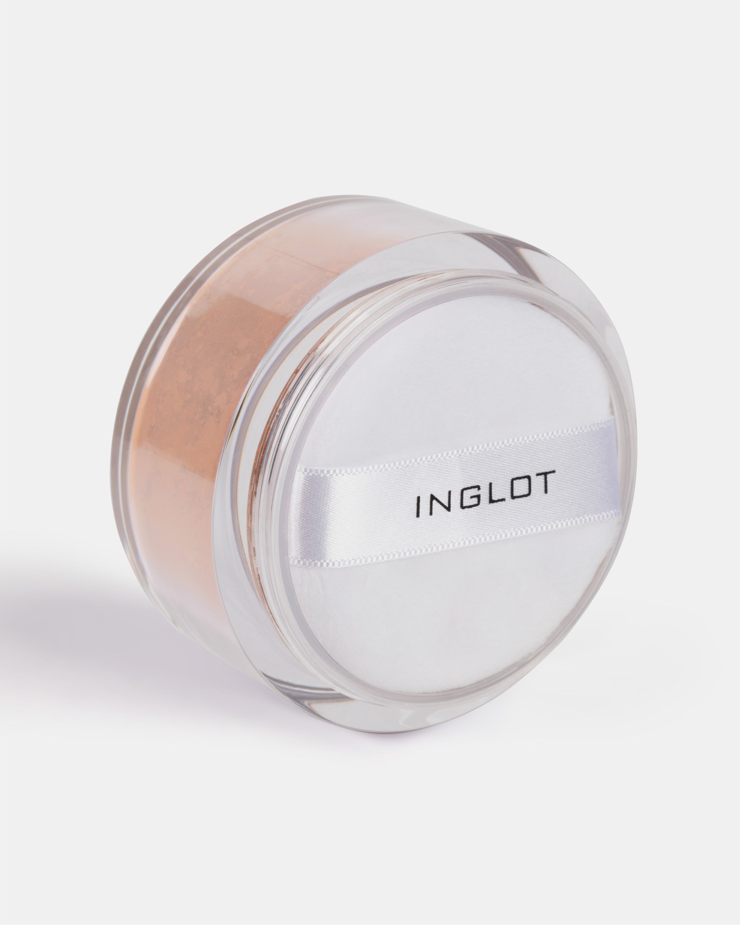 INGLOT ფხვიერი პუდრი