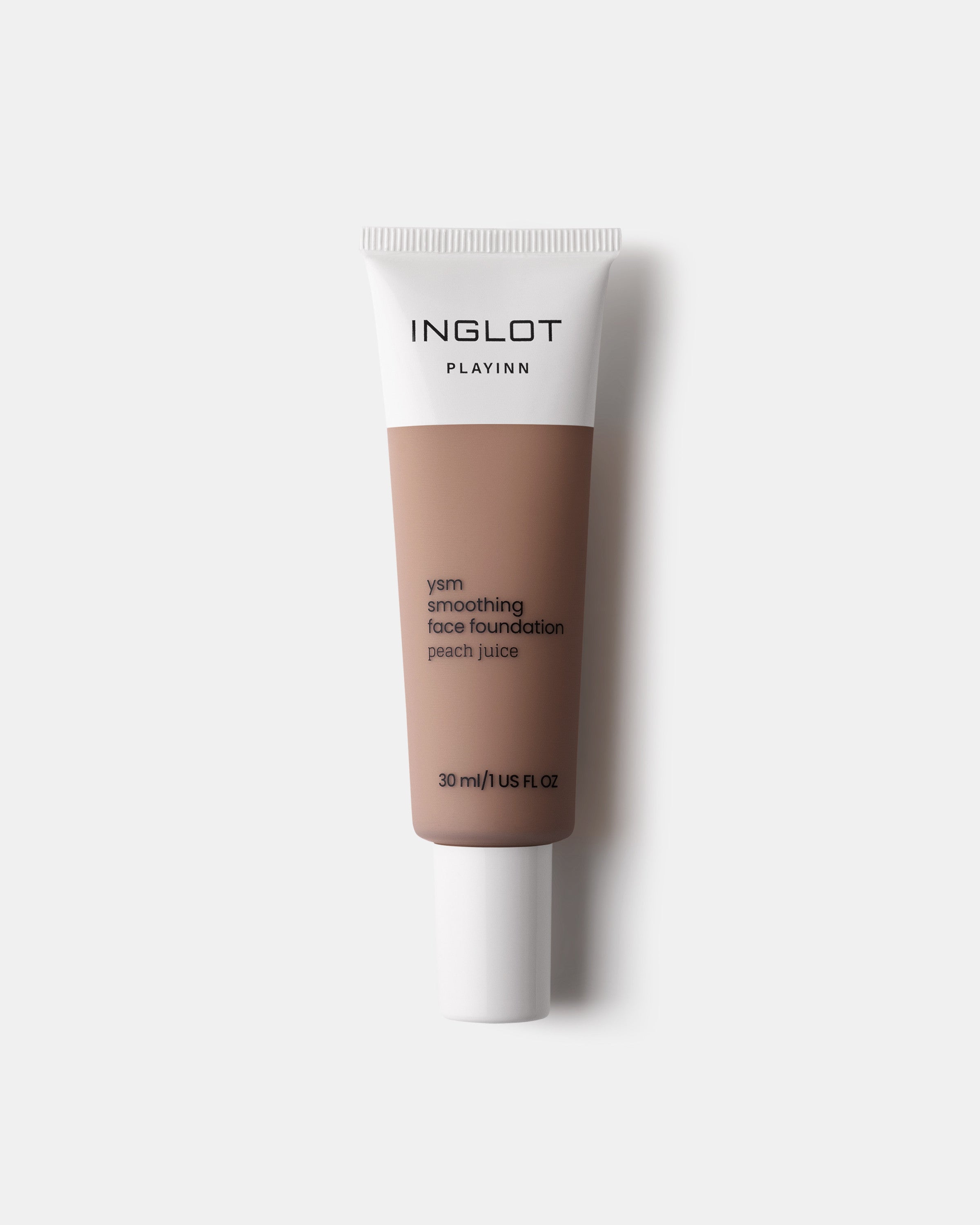 INGLOT ტონალური კრემი YSM