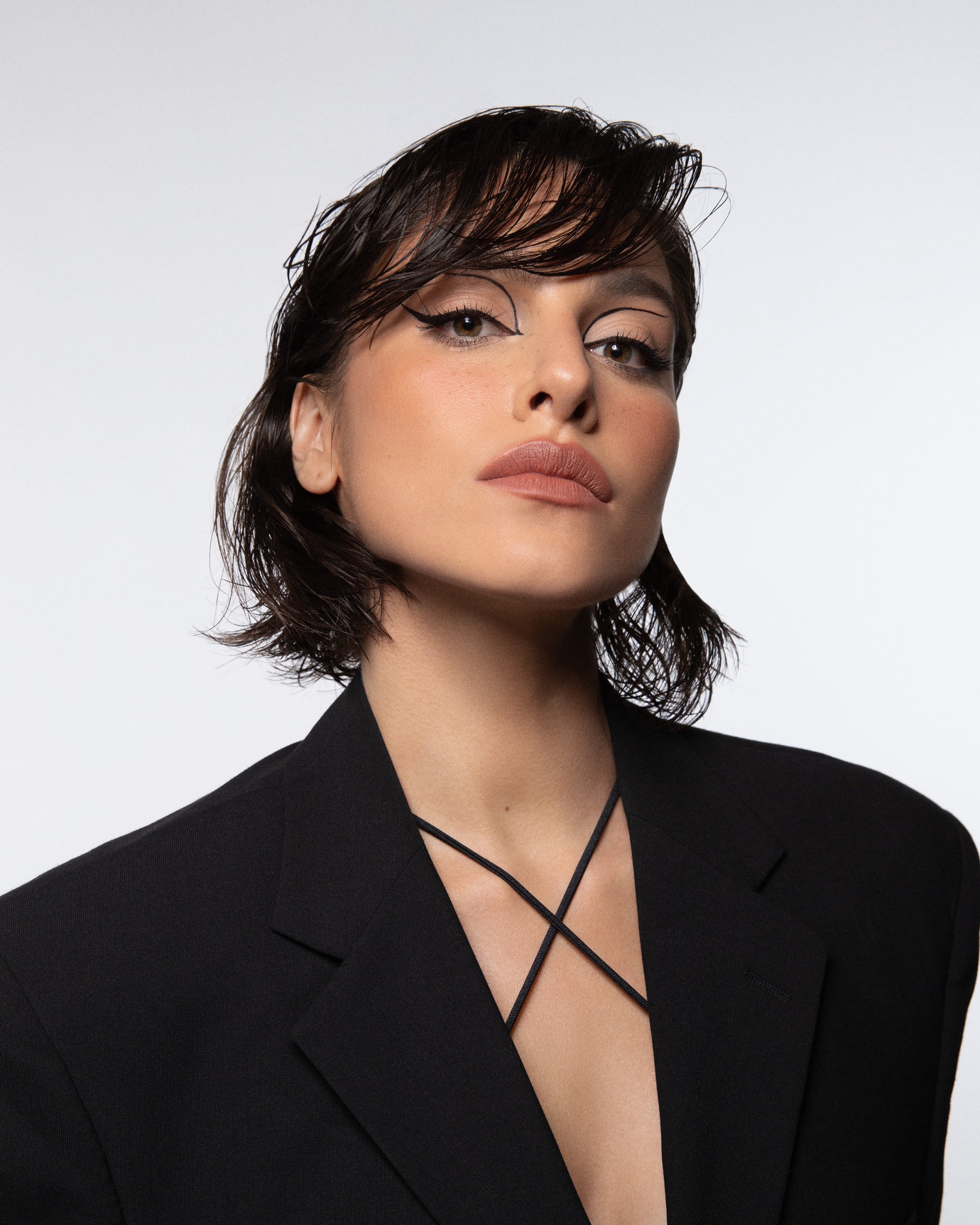 INGLOT ტუჩის ლაინერი