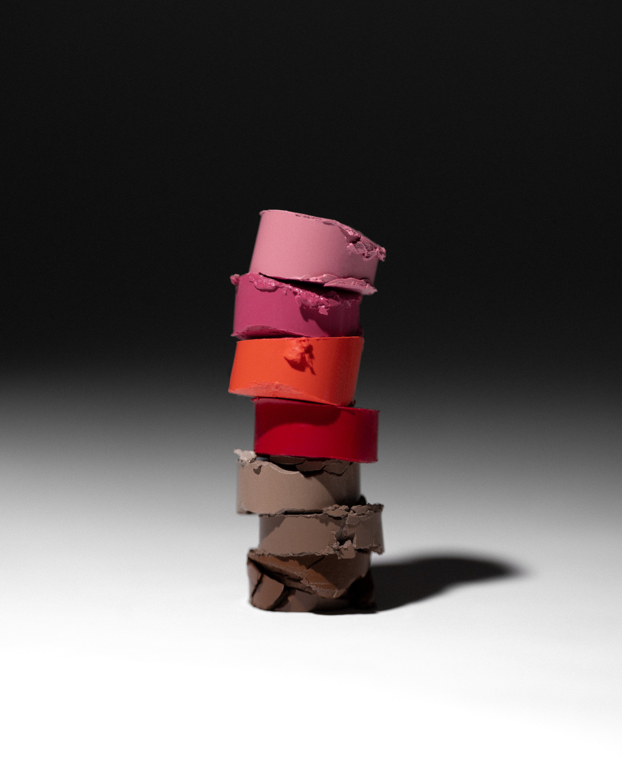 INGLOT სახის კანის ბრონზერი სტიკის ფორმატში