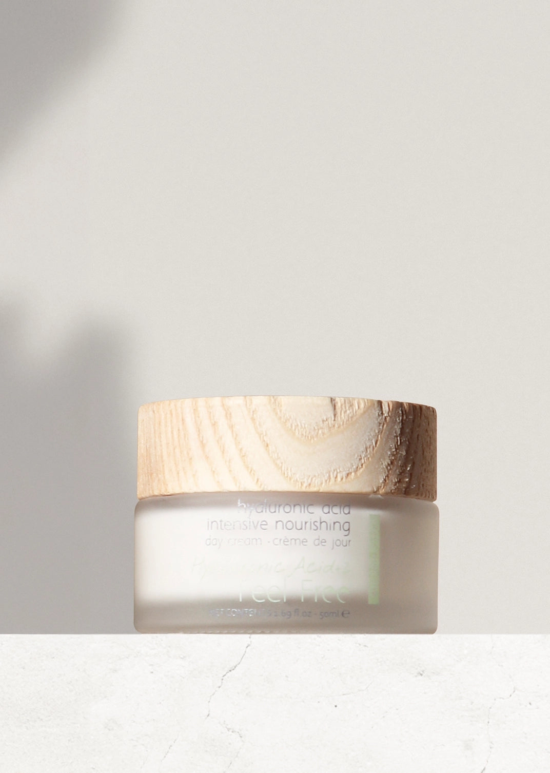 Hyaluronic Acid Facial Cream