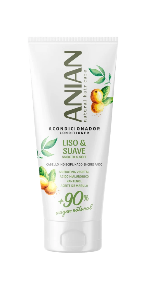 Smooth & Soft Conditioner