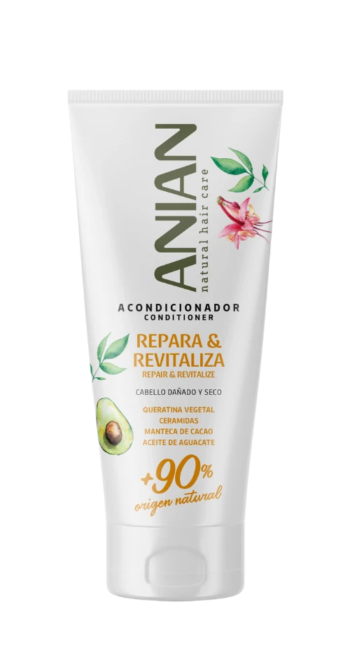 Repairing & Revitalising Conditioner