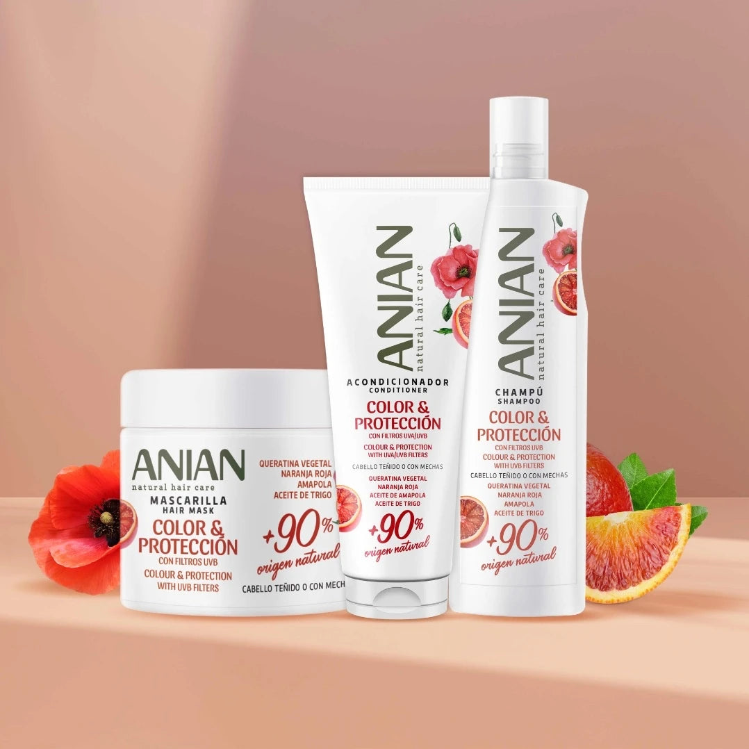 Conditioner Color & Protection