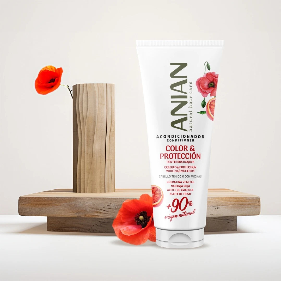 Conditioner Color & Protection