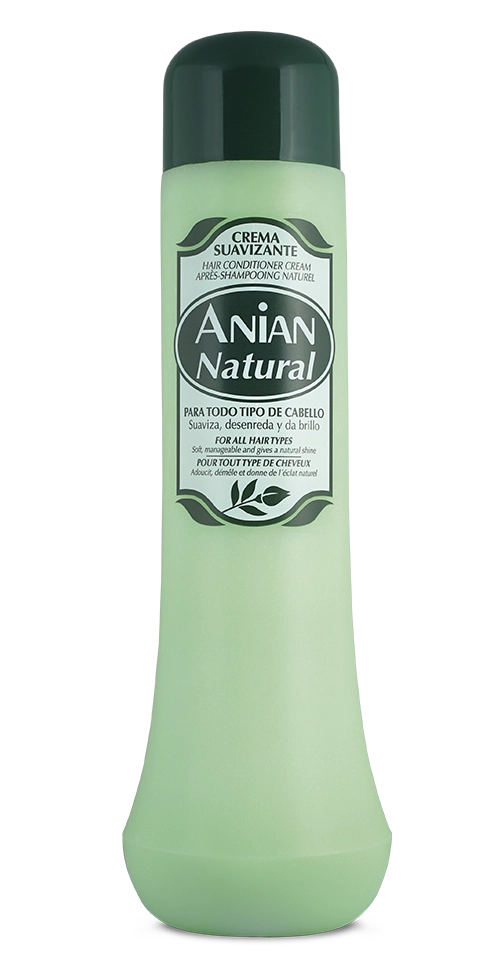 Hair Conditioner Image 1