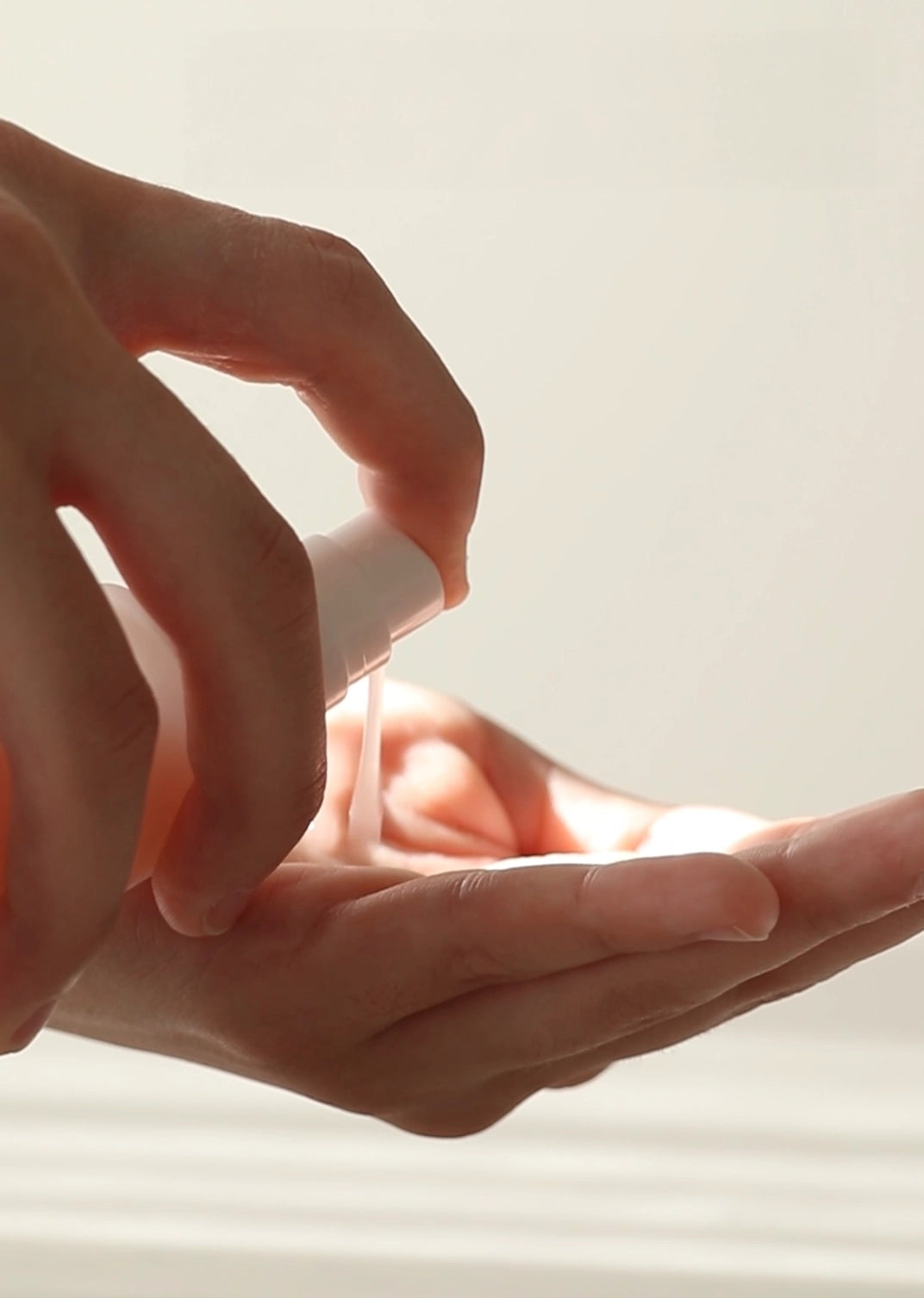 ფილ ფრი-ს ბაკუჩიოლის სახის შრატი