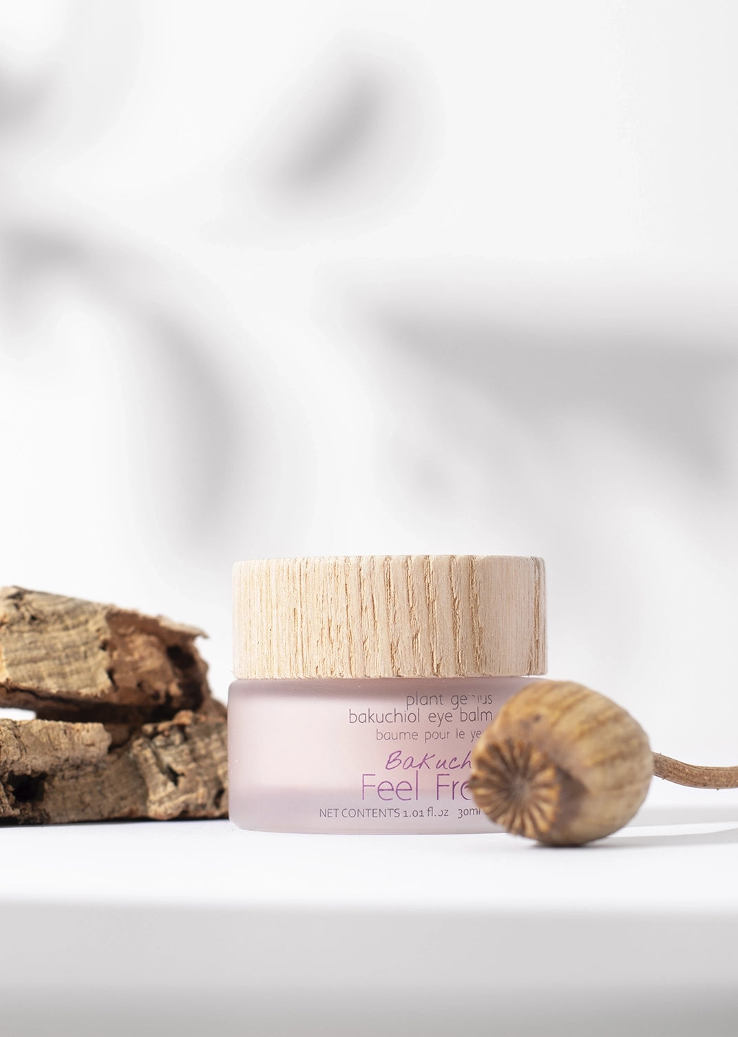 Bakuchiol Eye Contour Gallery Image