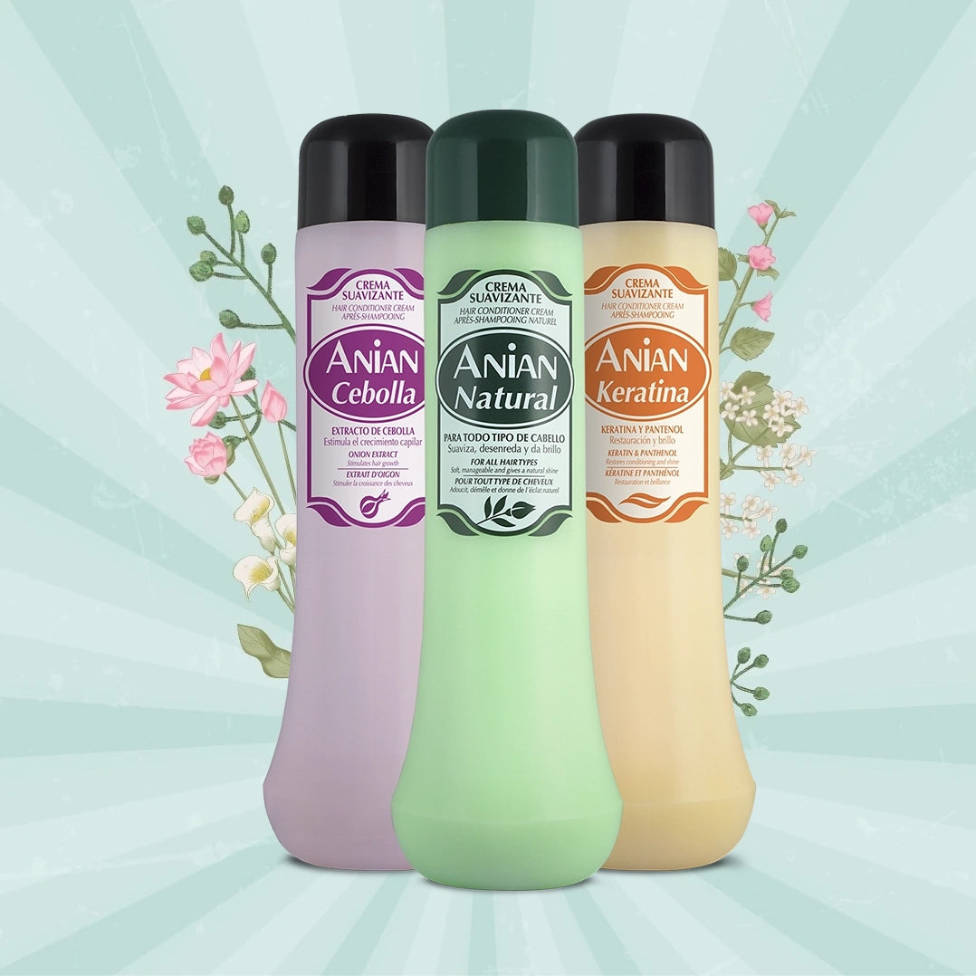 Hair Conditioner Image 5