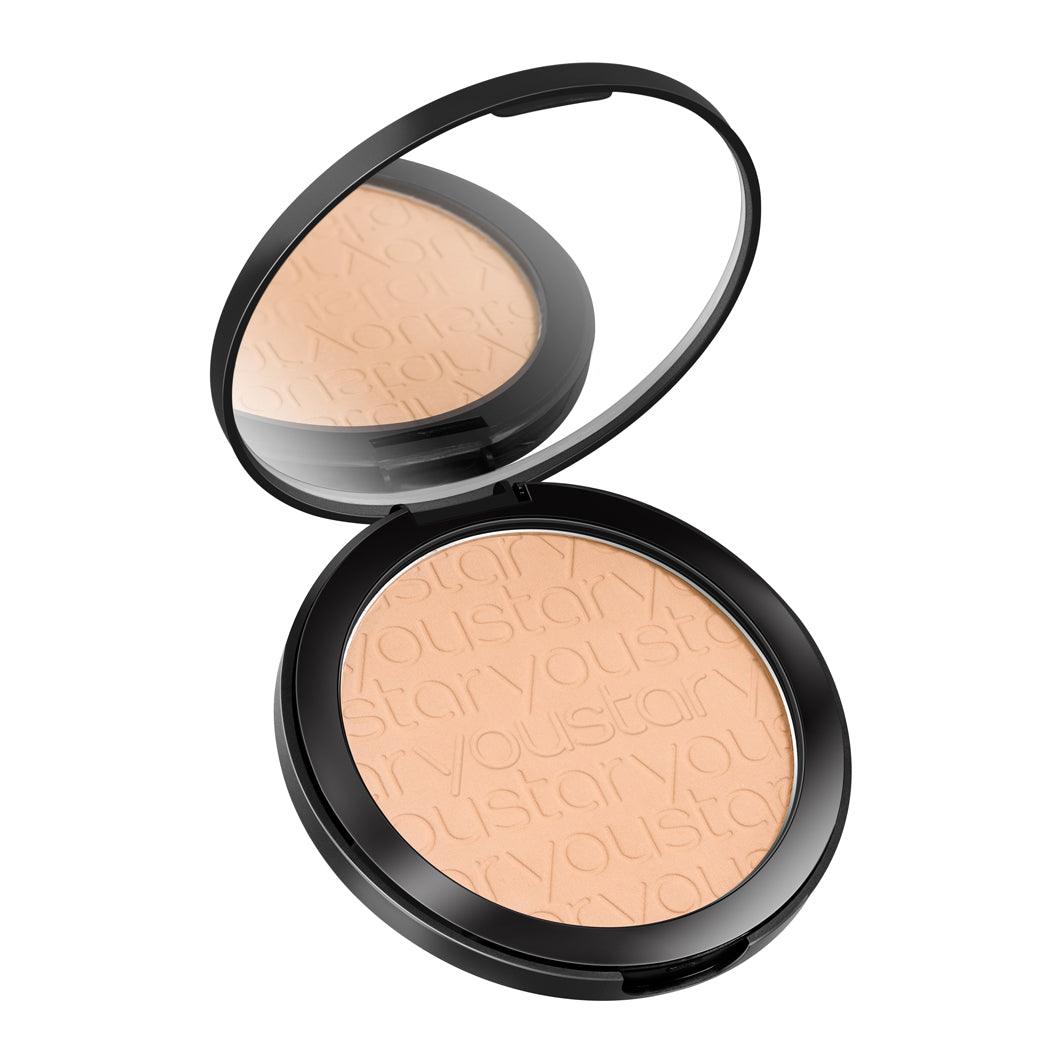 youstar BRONZ ME! Compact Bronzer Powder - 01 Light (6622138073281)