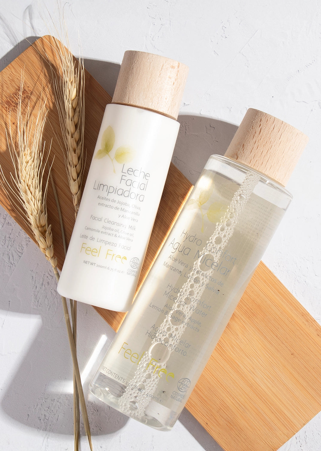 Hydro Comfort Micellar Water Gallery Image 2