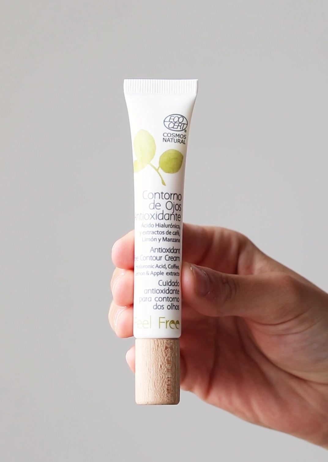 Antioxidant Eye Contour 20ml - Image 2