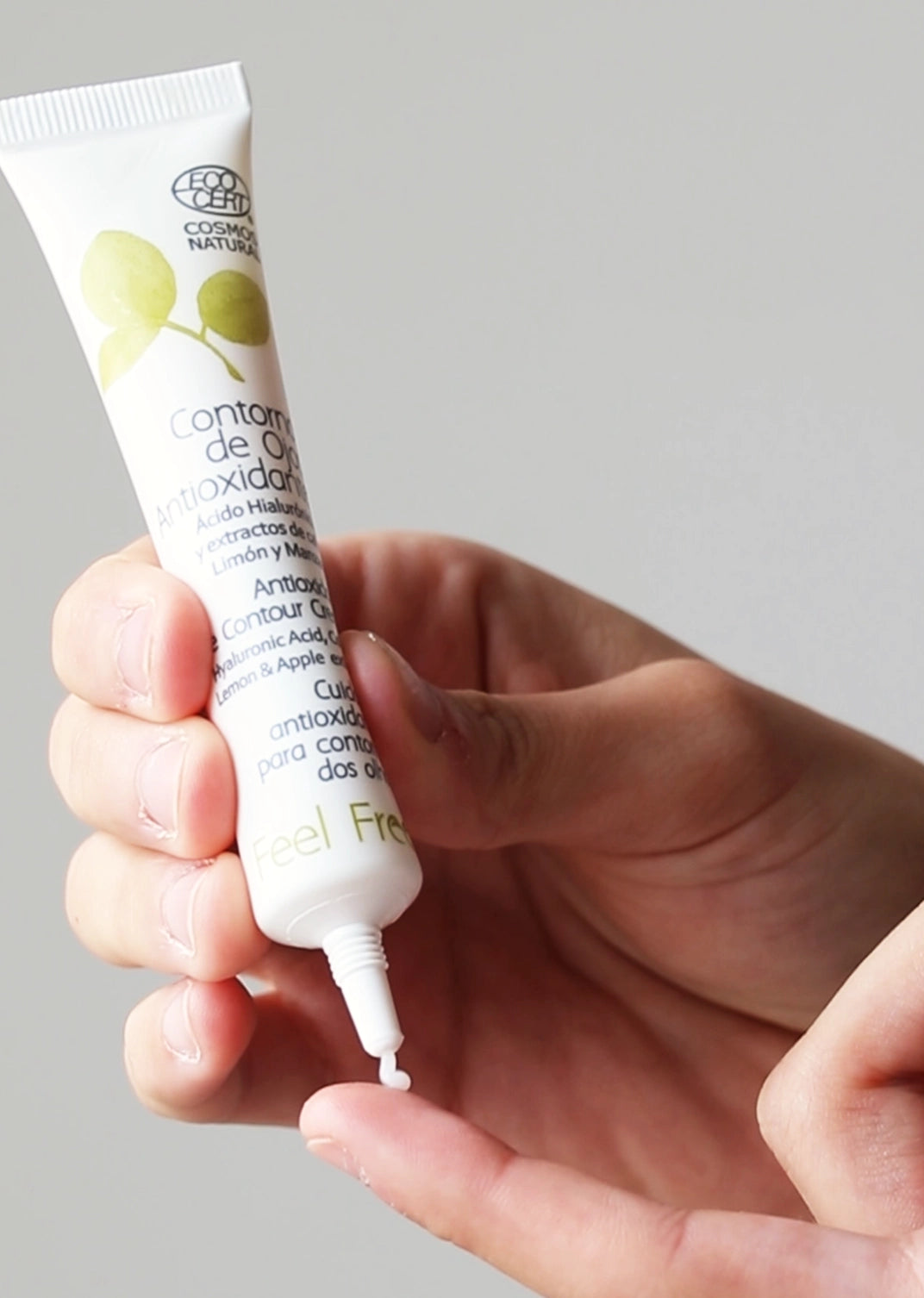 Antioxidant Eye Contour 20ml - Image 4