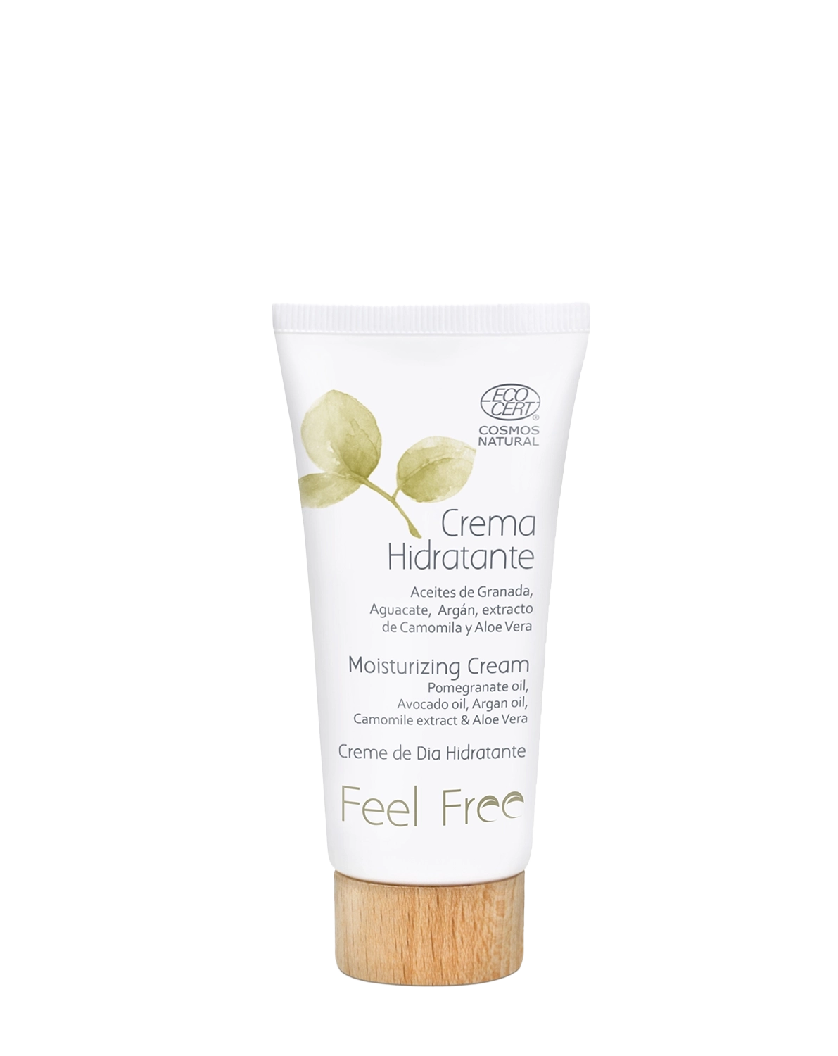 Day Moisturizing Cream