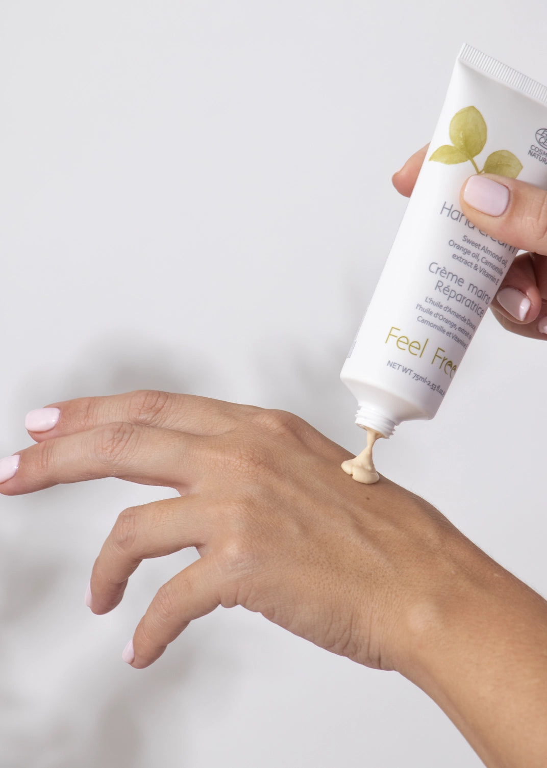 Repairing Hand Cream Gallery Image 1