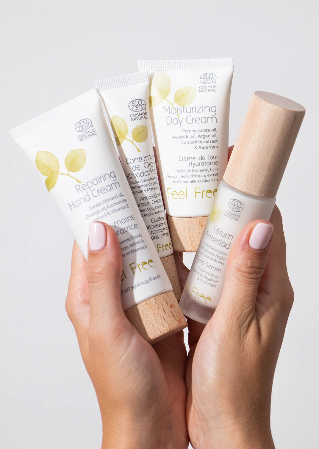 Repairing Hand Cream Gallery Image 3