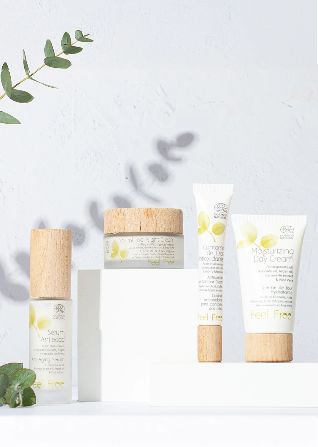 Night Nourishing Cream Gallery Image 1