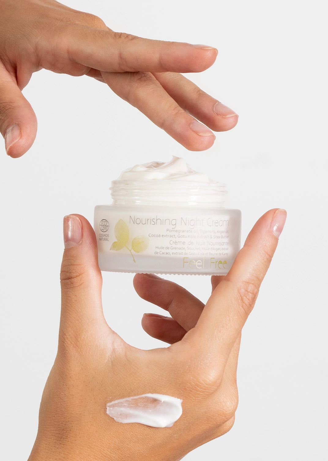 Night Nourishing Cream Gallery Image 2