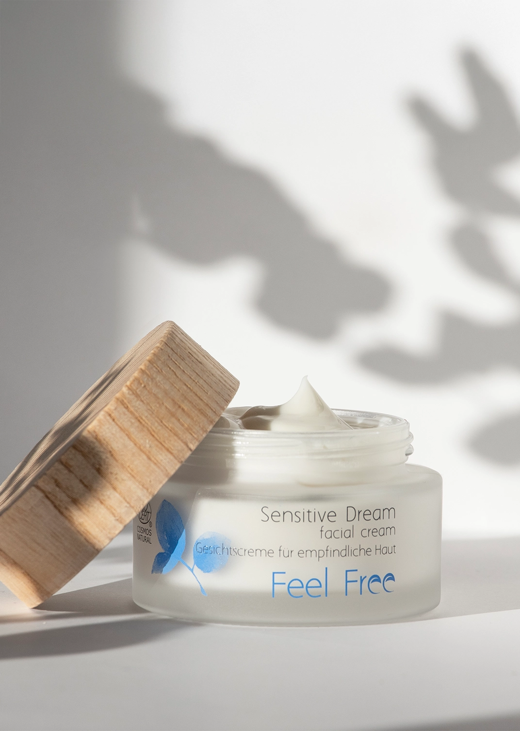 Sensitive Skin Facial Cream