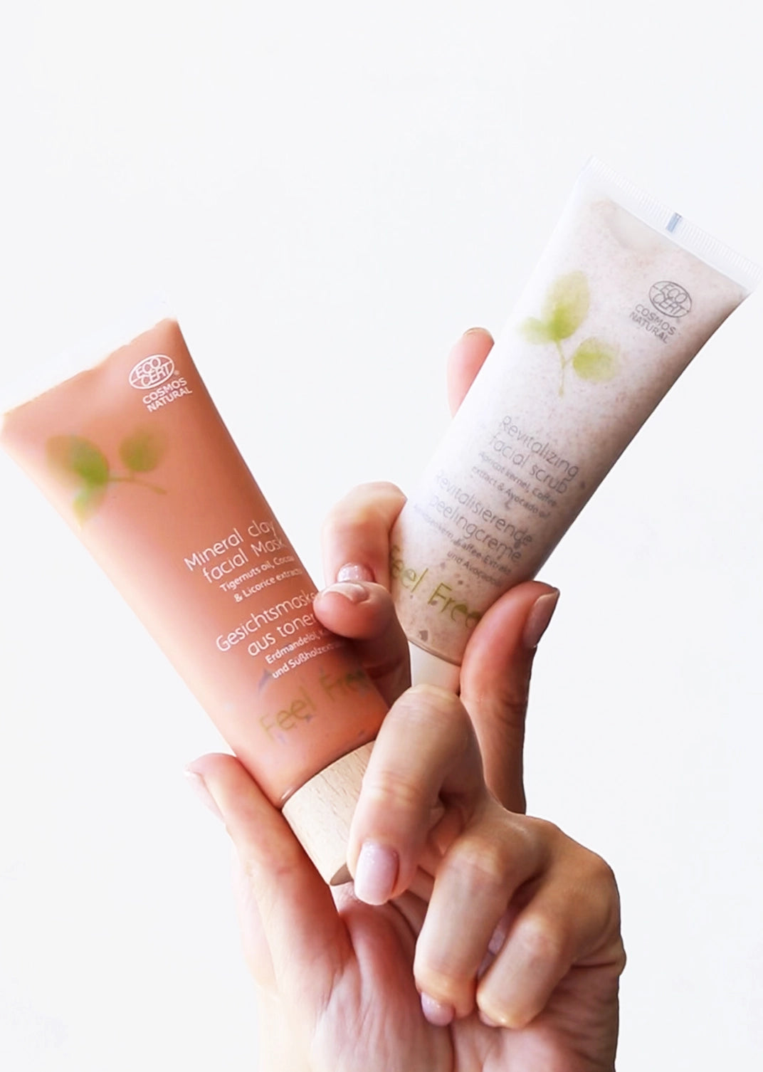 Mineral Clay Mask Gallery Image 3