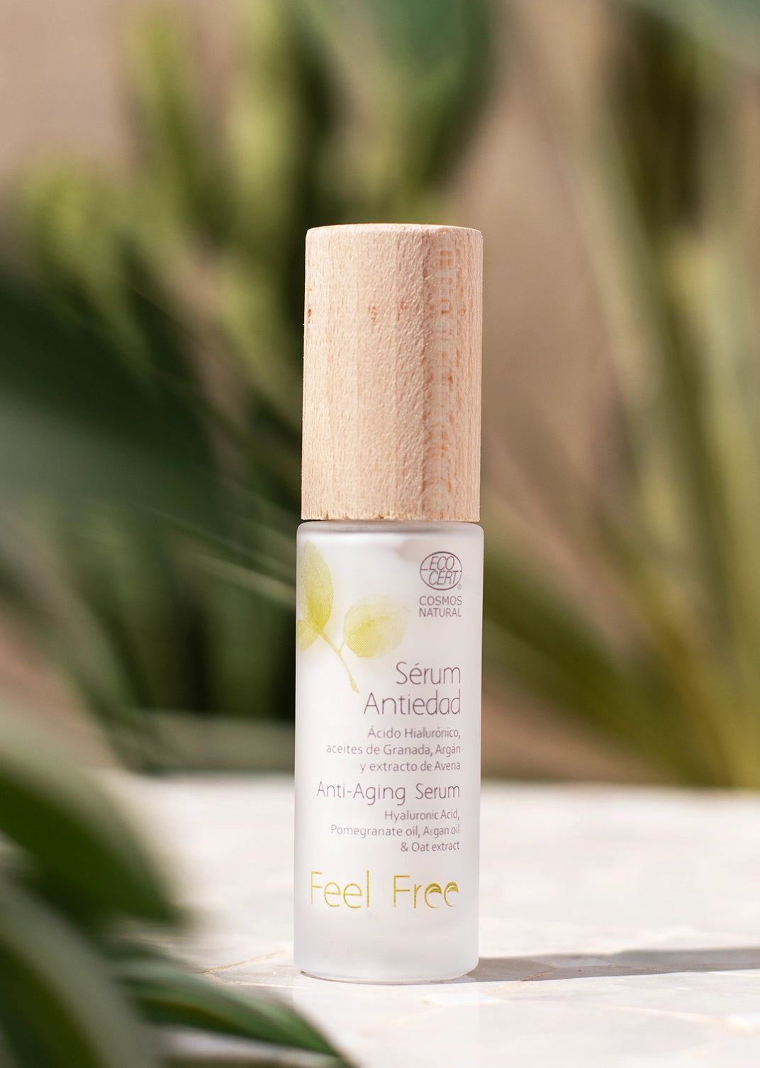 Anti-Aging Serum 30ml