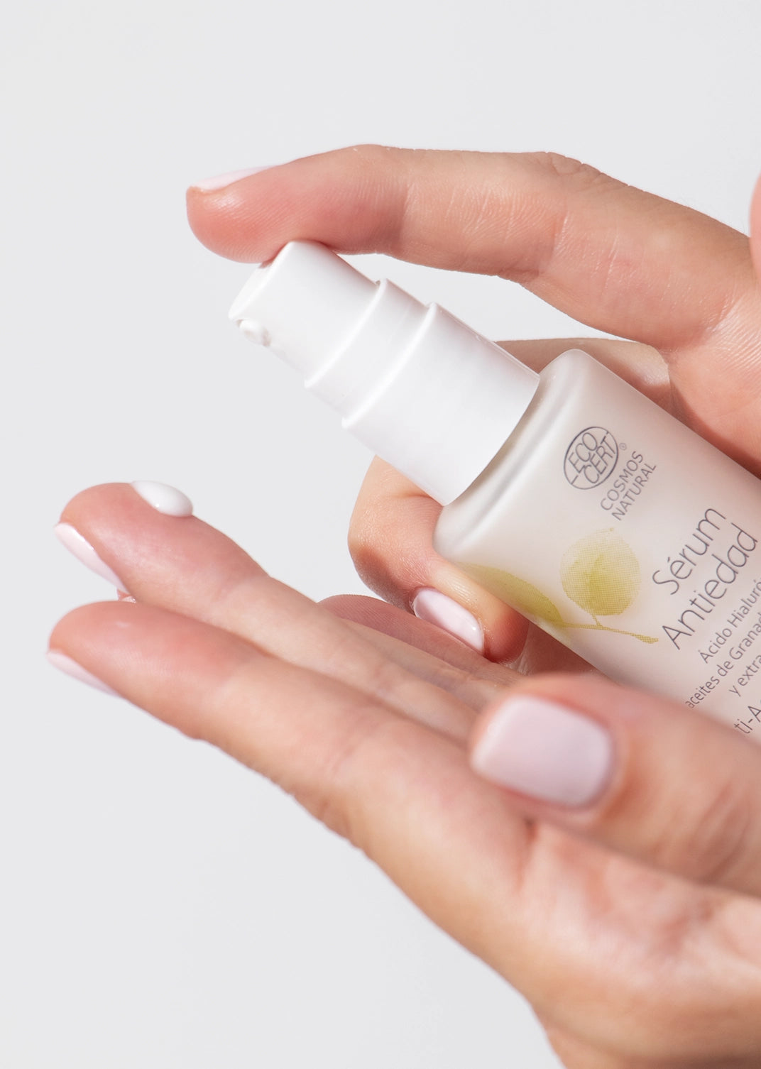 Anti-Aging Serum Gallery Image 1