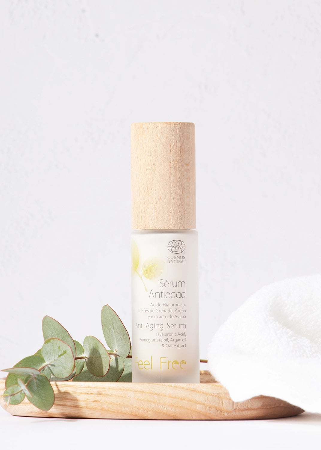 Anti-Aging Serum Gallery Image 3