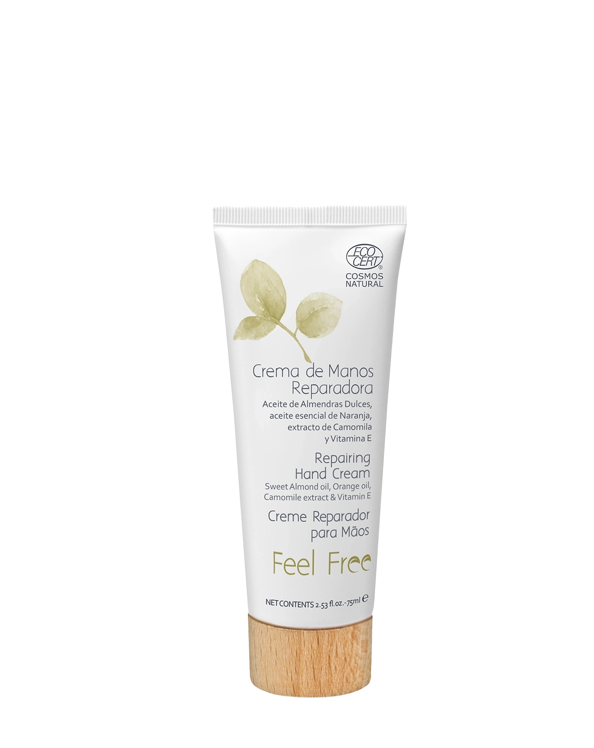 Repairing Hand Cream