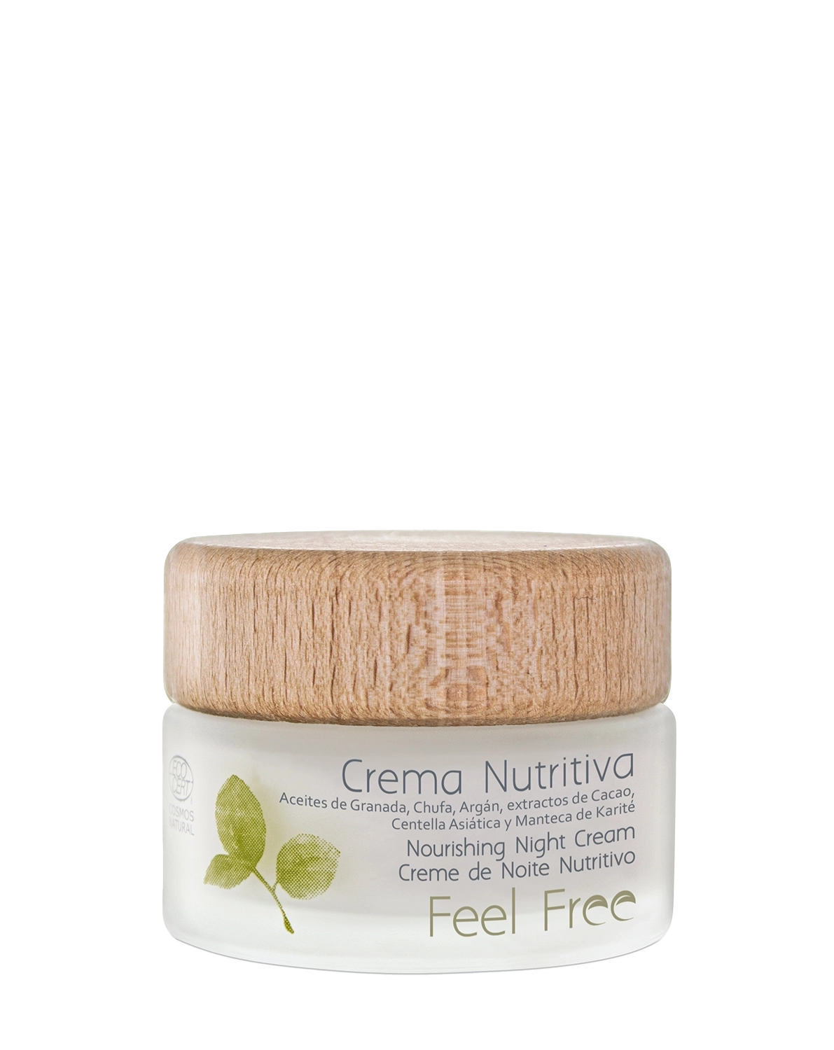 Night Nourishing Cream