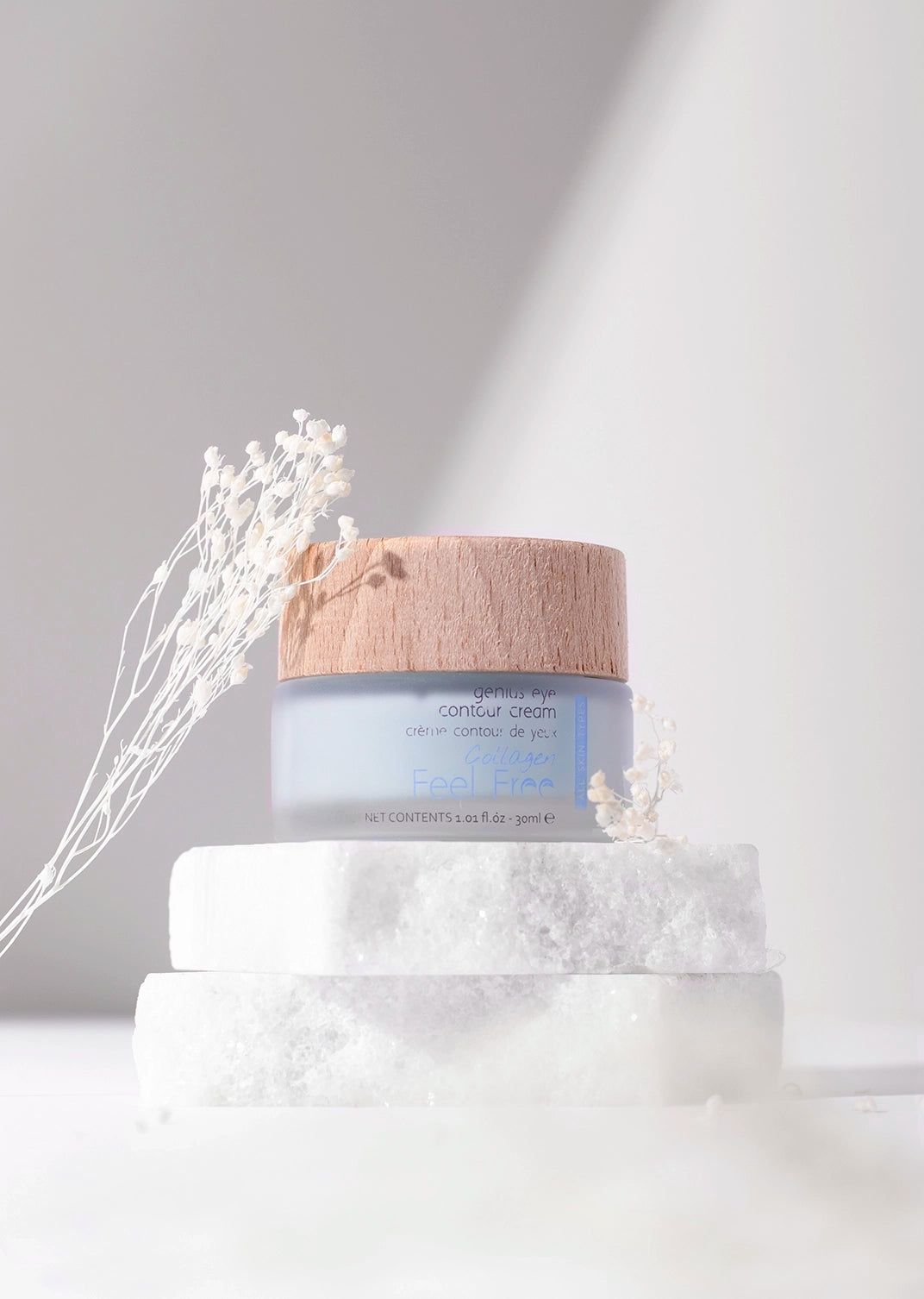 Vegetal Collagen Eye Contour 30ml